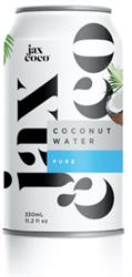 Pure Coconut Water Can