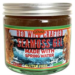 Red Sea Moss Gel