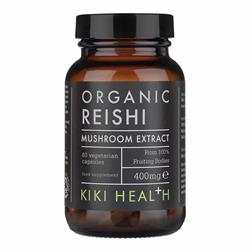 Org Reishi Extract Mushroom
