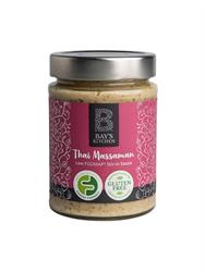 Thai Massaman Stir-in Sauce