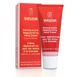 Pomegranate Regen Hand Cream
