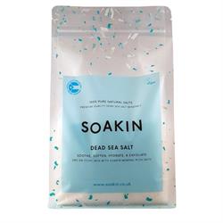 Dead Sea Bath Salt