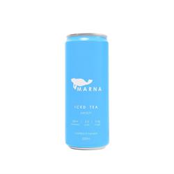Peach Iced Tea