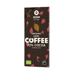 ORGANIC Dark Chocolate Coffee