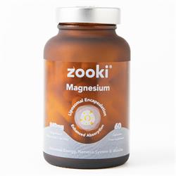 Liposomal Magnesium 100mg