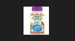 Kids Brain Support Omega 3