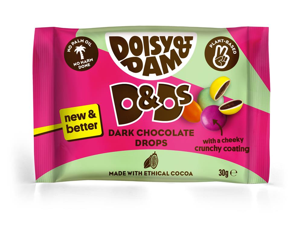 Drops - Doisy & Dam - 30g