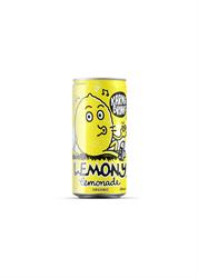 Lemony Lemonade