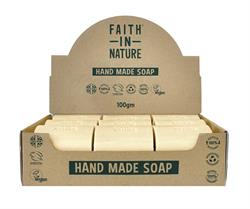 Seaweed Soap No ScentUnwrapped
