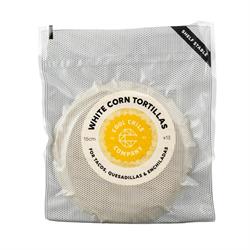 Ambient White Corn Tortillas