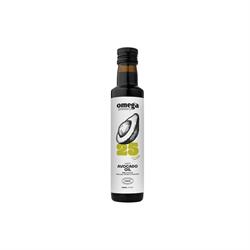 Light Avocado Oil
