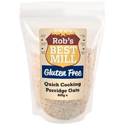 GF Quick Cooking Oats