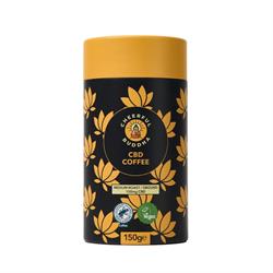 CBD Infused Coffee - Ground