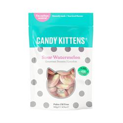 Sour Watermelon
