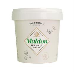 Maldon Sea Salt