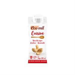 Organic Cashew Cuisine