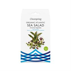 Org Atlantic Sea Salad