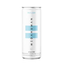 Relax CBD Drink