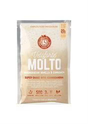 Molto Vanilla & Cinnamon