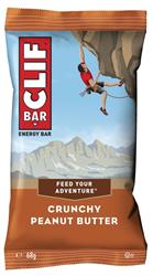 Crunchy Peanut Butter Bar