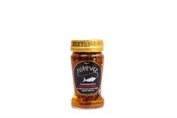 Anchovies in Org Olive Oil