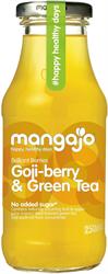 Goji-Berry & Green Tea
