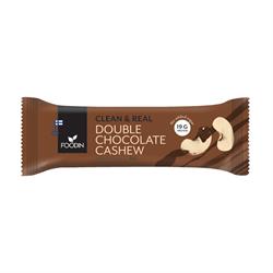 Clean & Real Protein Bar
