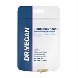 PeriMenoFriend