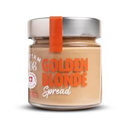 Spread Golden Blonde