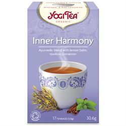 Inner Harmony