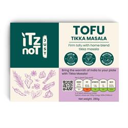 Tikka Masala Tofu