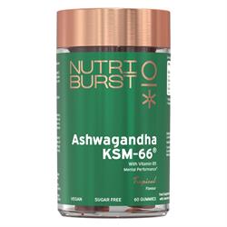 Ashwagandha KSM-66