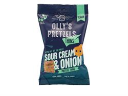 Sour Cream & Onion