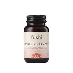 Monthly Harmony