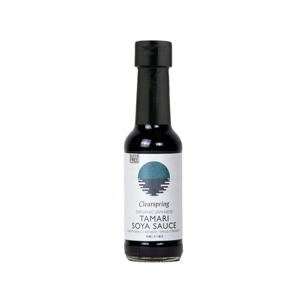 Tamari Soya Sauce