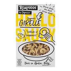 Organic Girelle Pasta