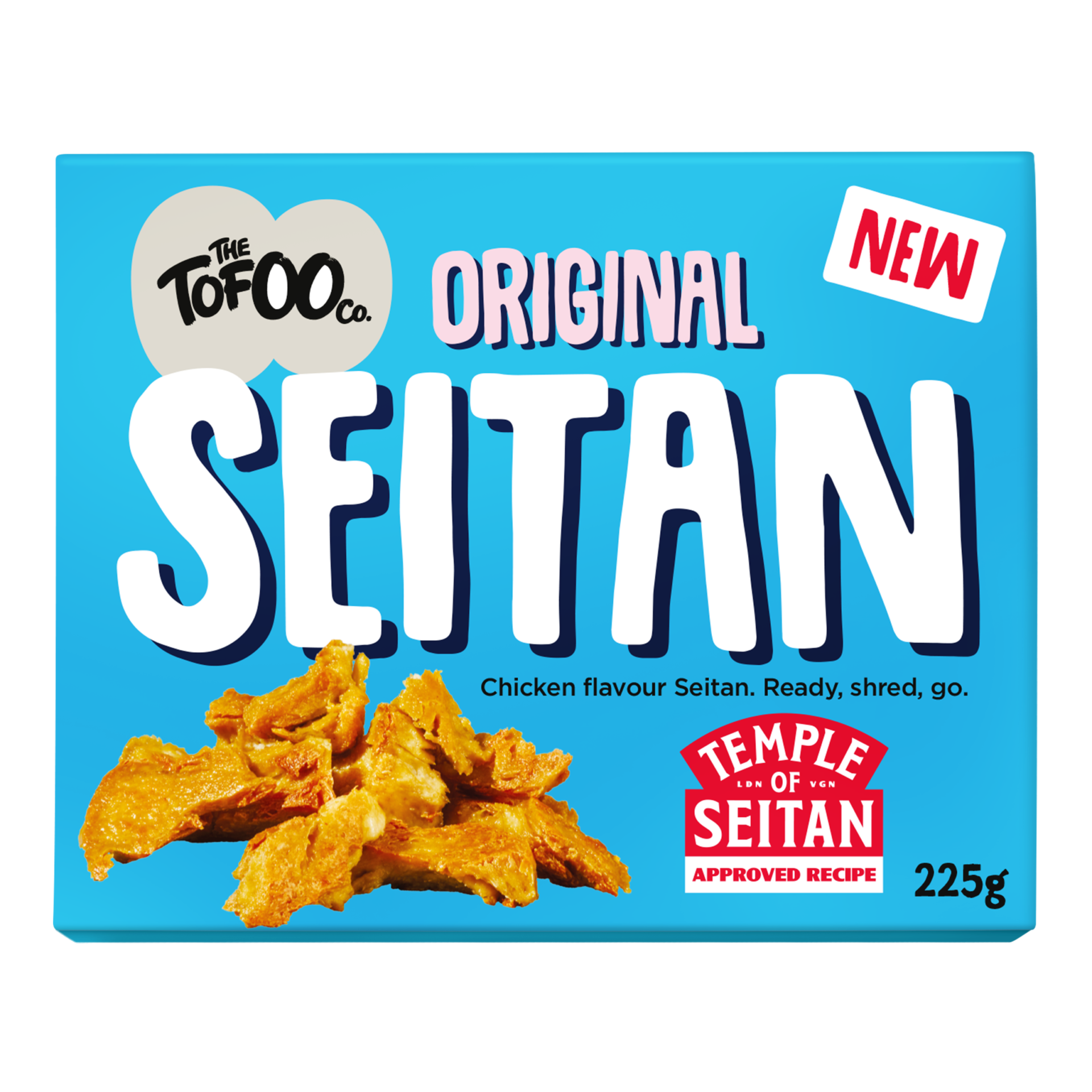 Original Seitan