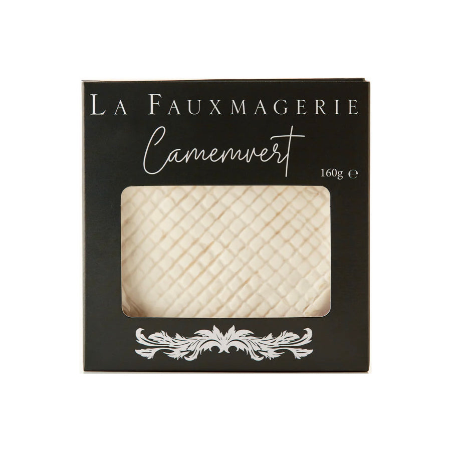 Truffle Camemvert