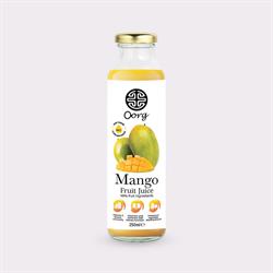 Natural Mango Juice