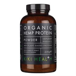 Organic Hemp Protein Powder