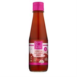 Thai Taste Sriracha Sauce