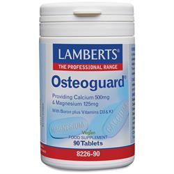 Osteoguard