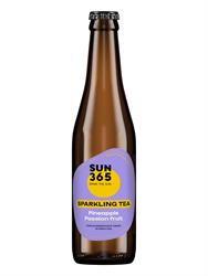 Sparkling Tea Pineapple