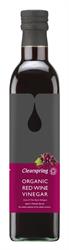 Organic Red Wine Vinegar