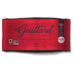 Guittard 72% Dark Choc Chips