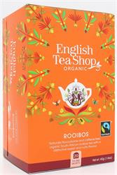 Rooibos Tea