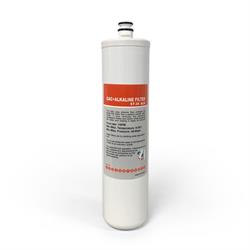 GAC+Alkaline Filter