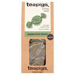 Peppermint Leaves