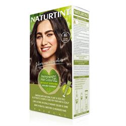 Hair Dye Golden Chestnut
