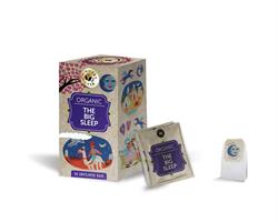 Org The Big Sleep Infusion Tea